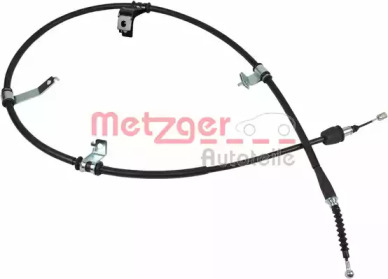METZGER 17.2582
